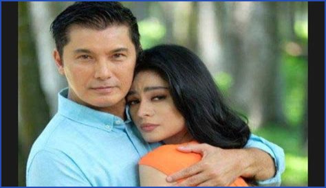 Albert Martinez Bio, Age, Height, Wife, Net Worth, Univision, Faith da Silva, Movies and TV Shows