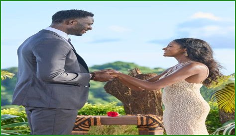   Are Charity and Dotun still together and does she get engaged? Bachelorette 2023 winner spoilers    Mon 21 August 2023 21:00    Celine Byford    