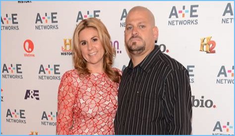 Brandi Passante Bio, Wiki, Age, Height, Jarrod Schulz, Storage Wars and Net Worth