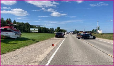 George Guerro Dies in Car Accident, Tragic Loss in Pawling