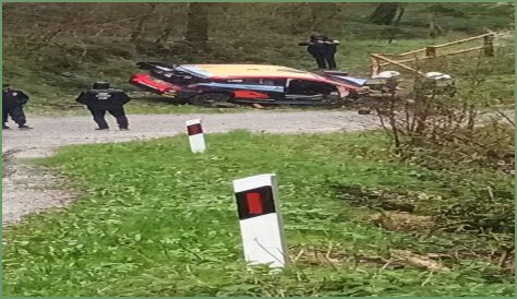 How did Craig Chamberlin die ? Know Everything About His Death