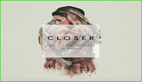 Meaning of Closer by The Chainsmokers