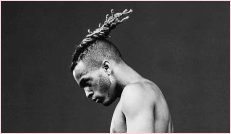 Meaning of Rebirth (2016) by XXXTENTACION