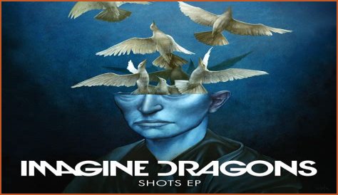 Meaning of Shots by Imagine Dragons
