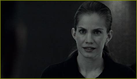 Miriam Lass: Hannibal character profile