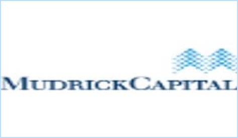 
Mudrick Capital Management, L.P. 13F annual report
