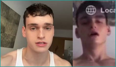 Watch Lazar Filipovic Leaked Viral Video On Twitter,Reddit And Other Social Platform