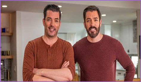   Who are the Property Brothers married to? Inside love life of HGTV hosts!    Thu 27 May 2021 13:54    Celine Byford    